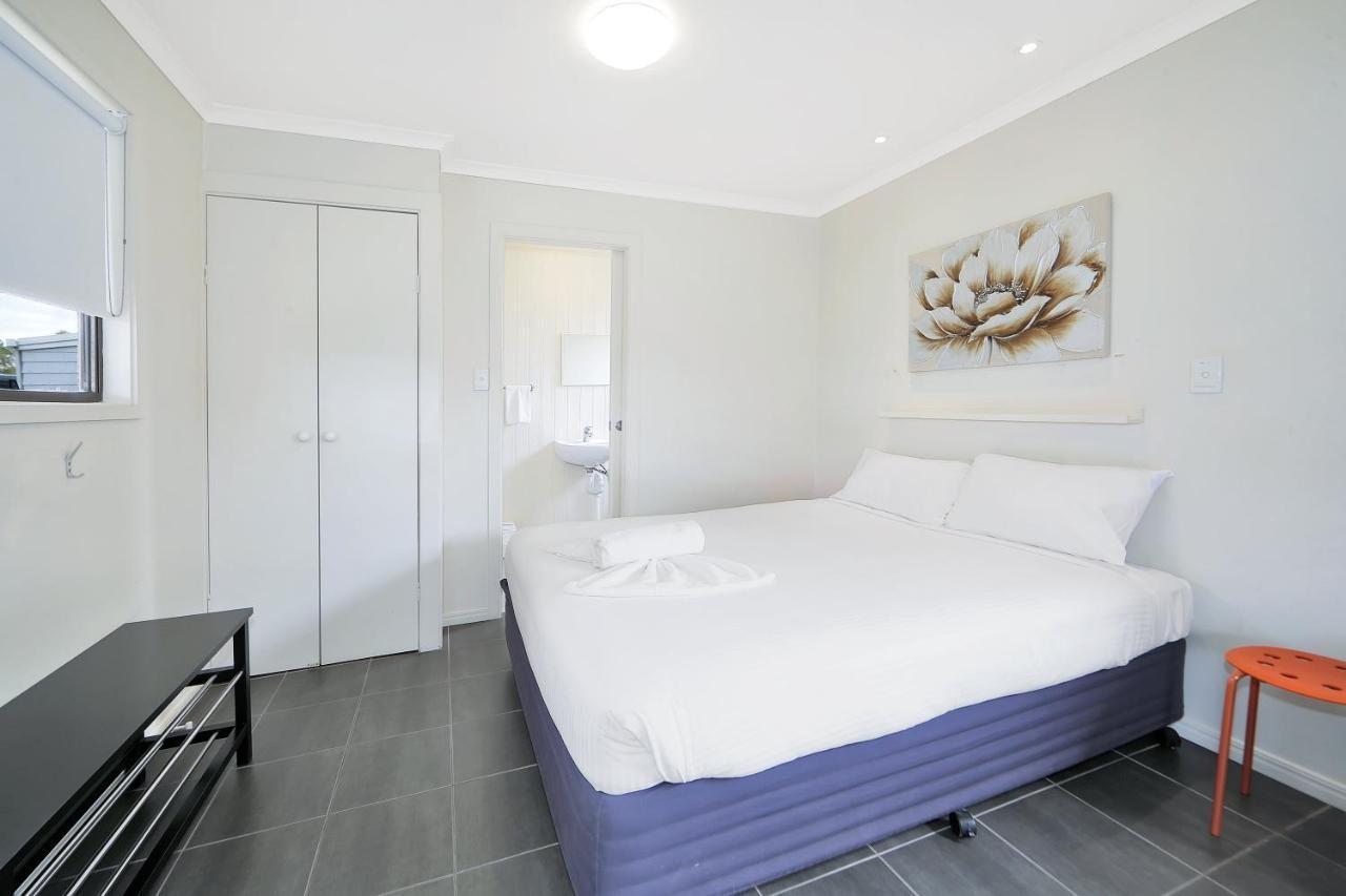 Cane Village Holiday Park Bundaberg Buitenkant foto