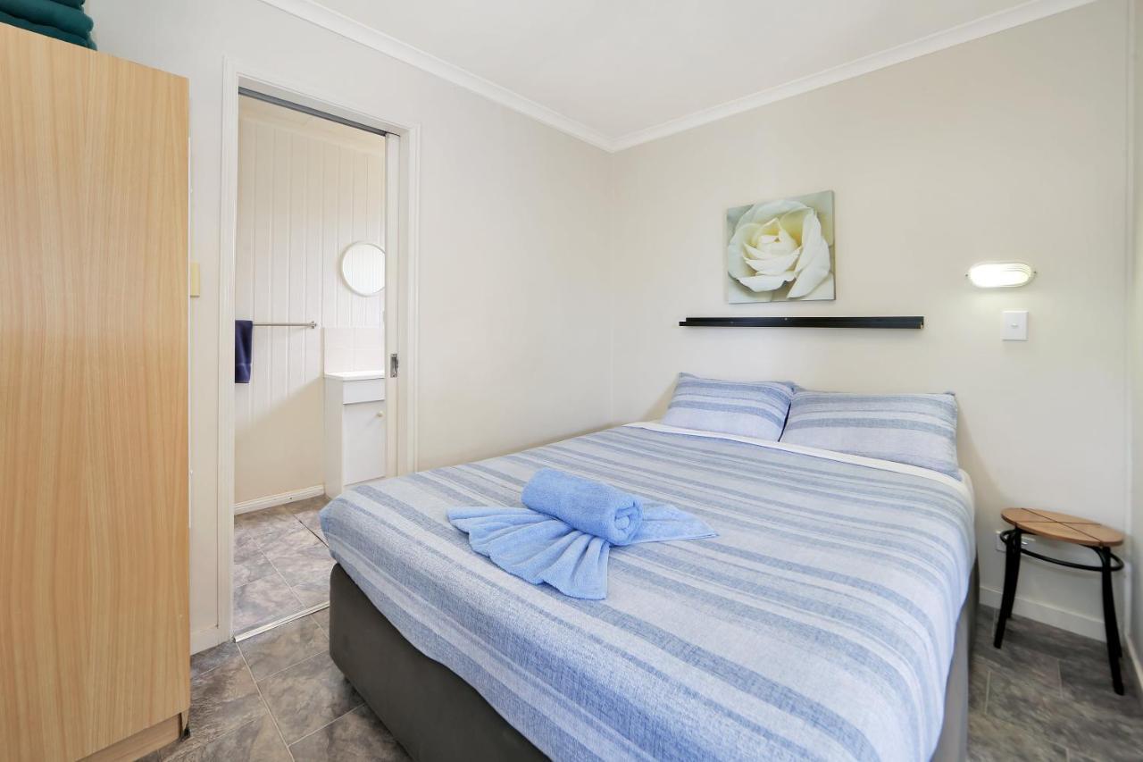 Cane Village Holiday Park Bundaberg Buitenkant foto