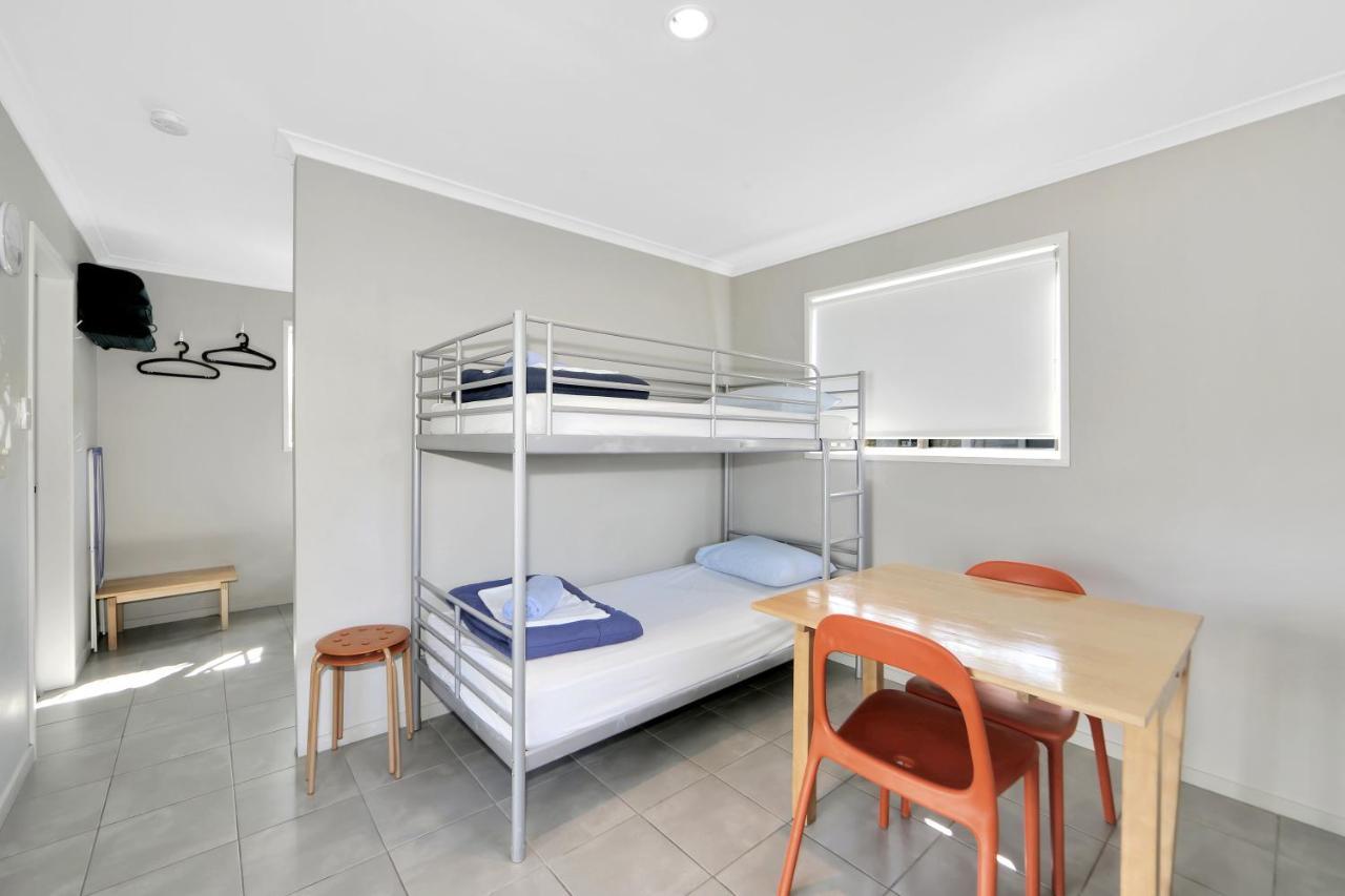 Cane Village Holiday Park Bundaberg Buitenkant foto