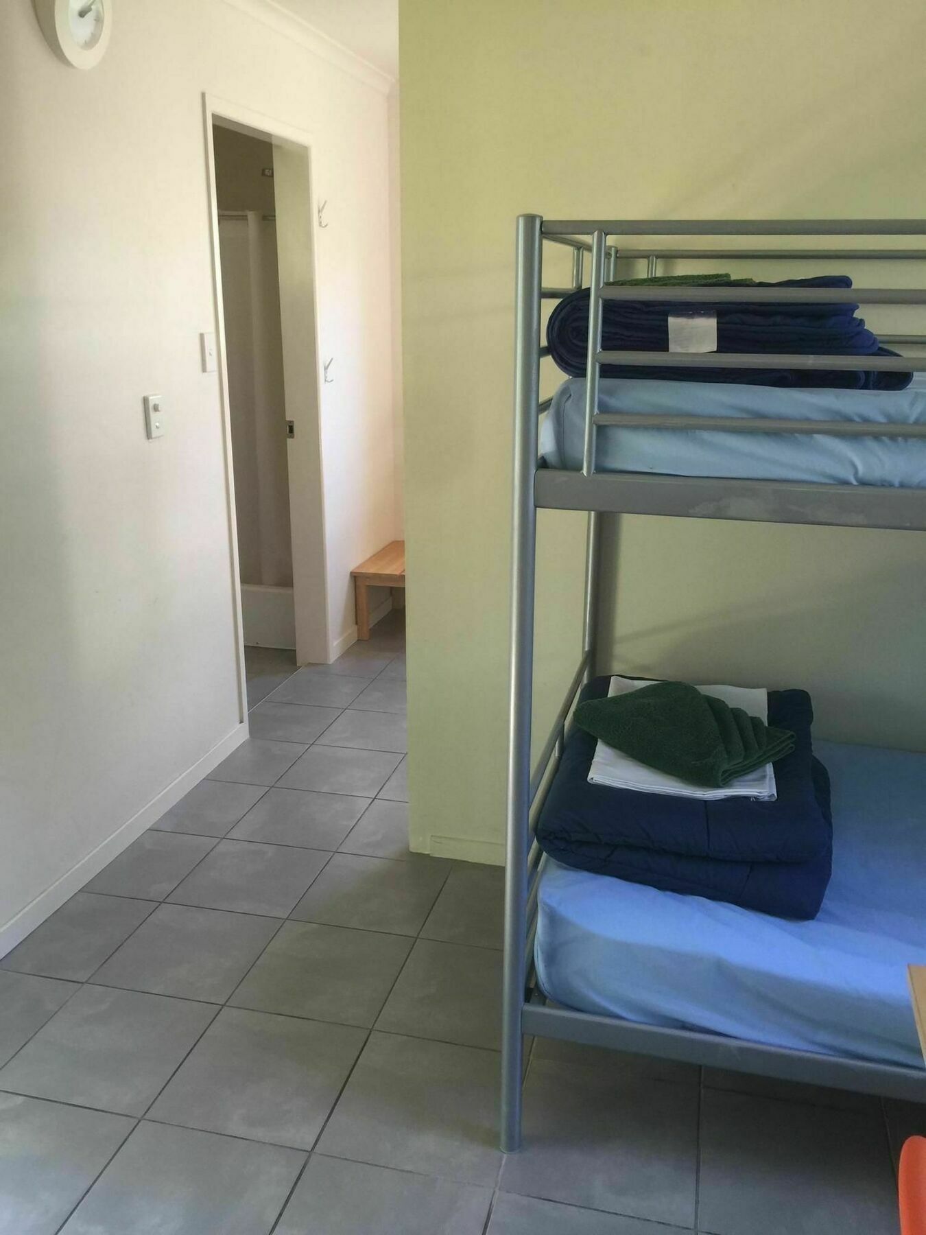Cane Village Holiday Park Bundaberg Buitenkant foto