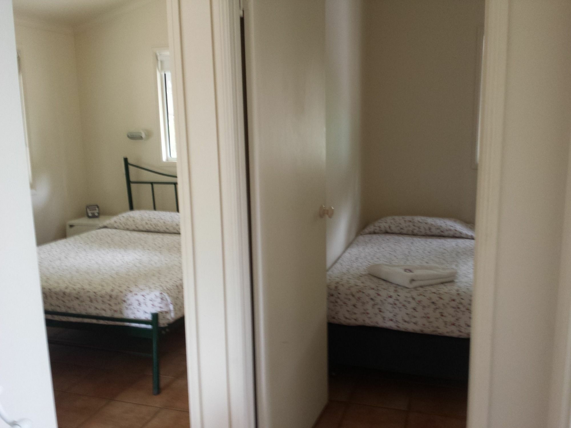 Cane Village Holiday Park Bundaberg Buitenkant foto