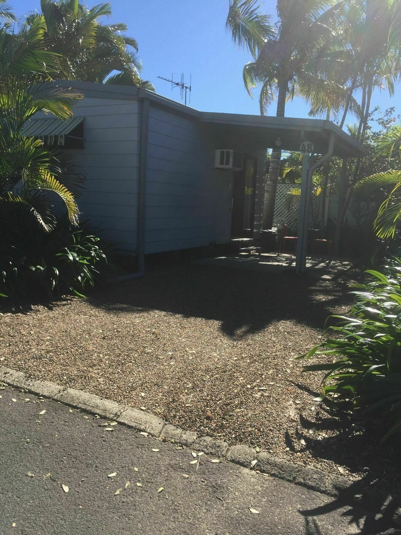 Cane Village Holiday Park Bundaberg Buitenkant foto